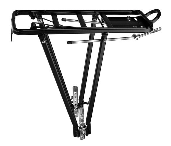 Aluminum Bicycle Rear Rack