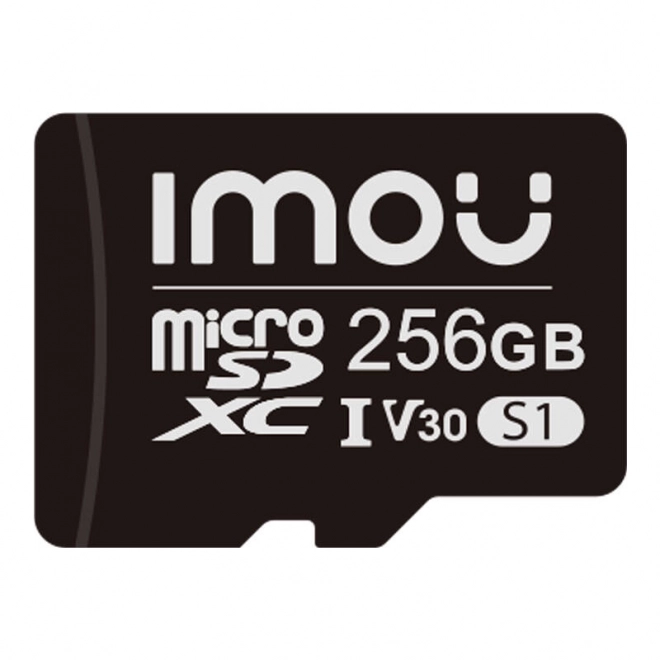 Geheugenkaart IMOU 256GB microSD