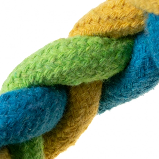 Robuste geflochtene Ausführung