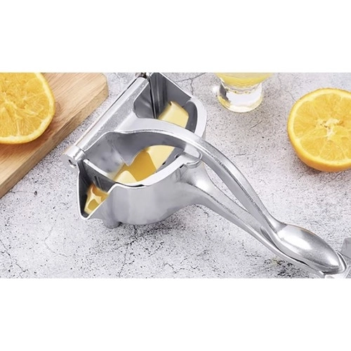 Handmatige citruspers