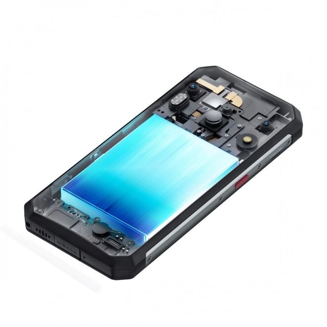 Oukitel WP21 Ultra zwart