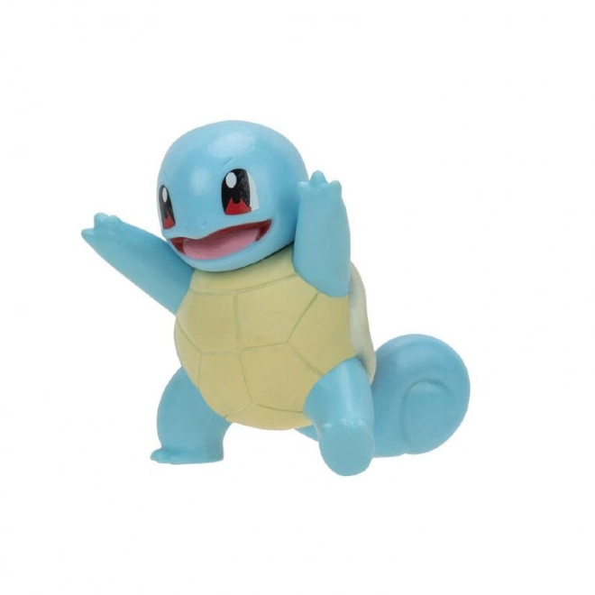 Pokemon set - 6 figuren