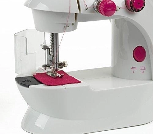 Kindernaaimachine Klein