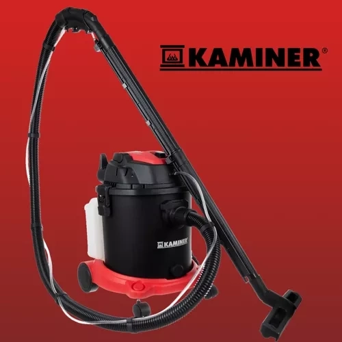 Kaminer 20L waszuiger 23918