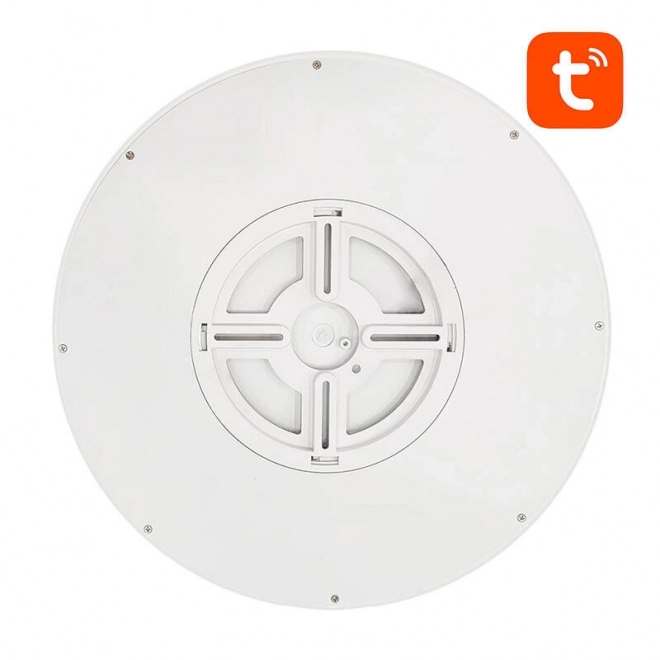 Plafonnier intelligent Gosund avec WiFi/Bluetooth et télécommande