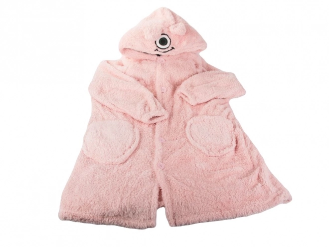 Praktische knoopsluiting