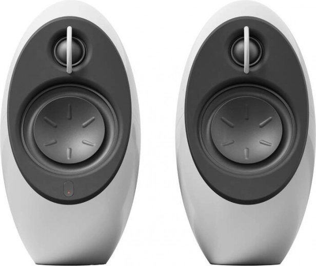 Elegant design en intuïtieve bediening