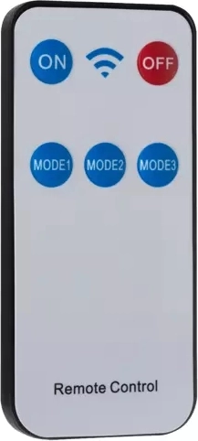 Contrôle à distance