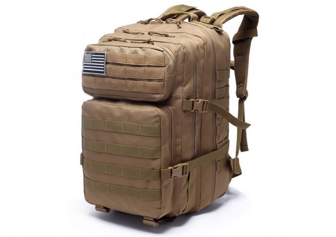 Taktischer Militärischer Rucksack 40-60L
