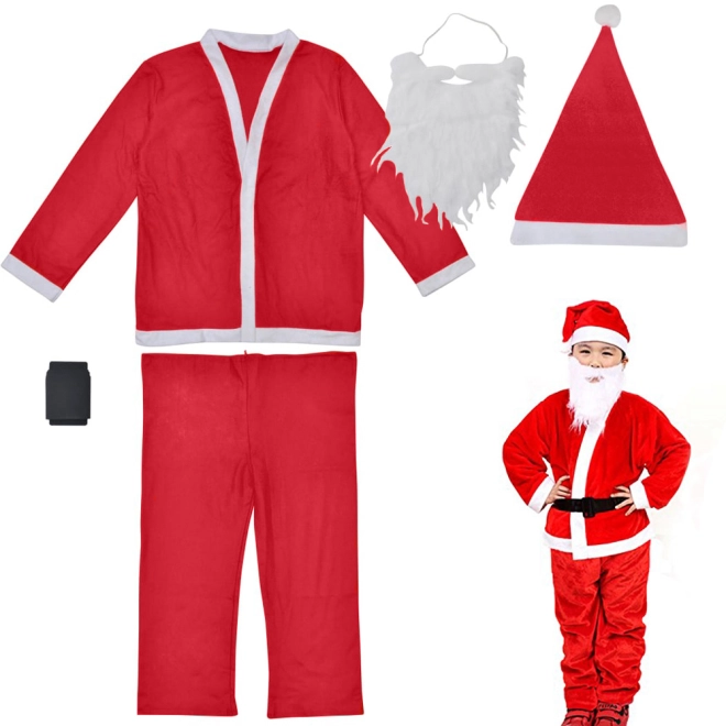 Complete Santa-set