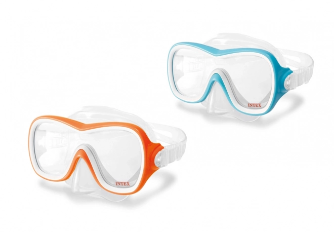 Taucherbrille Wave Rider