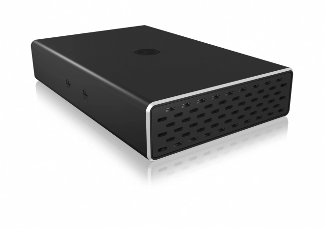 Raid-Gehäuse für 2,5 SATA HDD mit USB 3.2 Gen 2