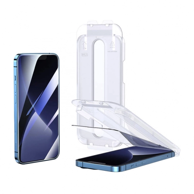 Gehard glas iPhone 14 Plus