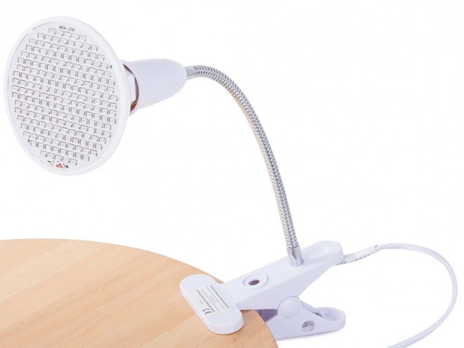 LED lamp voor planten 20W