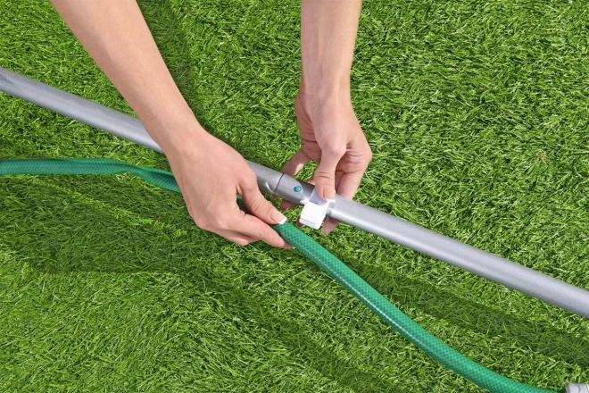 Reinigungs- und Pflegeset 5in1 Bestway für Pools