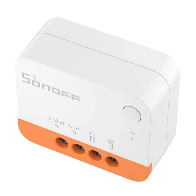 Commutateur intelligent Sonoff ZBMINIL2