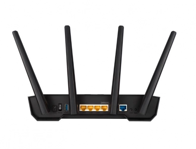 Options de connexion avancées