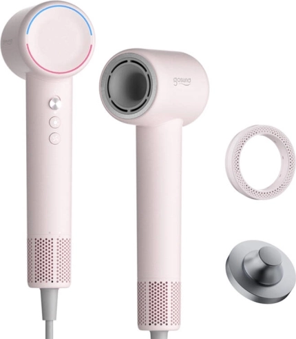 Gosund SuperWind HD21 Hair Dryer Pink