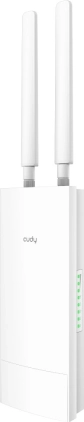 buiten 4G LTE AC1200-router met SIM-ondersteuning