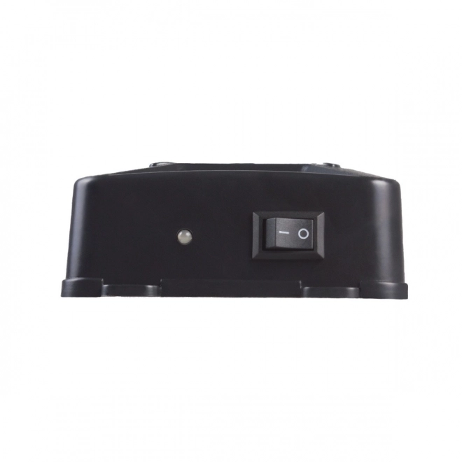 Variable Ultraschallfrequenz