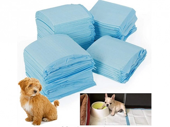 Trainingskussens voor honden 60x90 cm