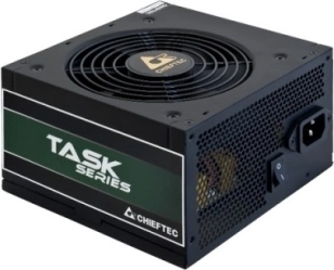alimentation chieftec task 600 w atx 80 plus bronze