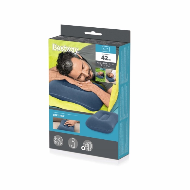 Transparent packaging