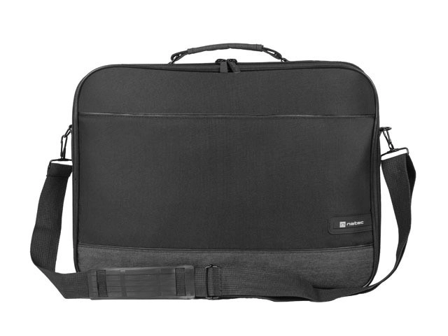 Laptoptas Impala 2 17,3 inch Onyx
