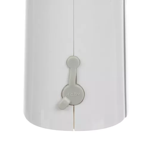 Ultrasonic Mesh Nebulizer by Malatec