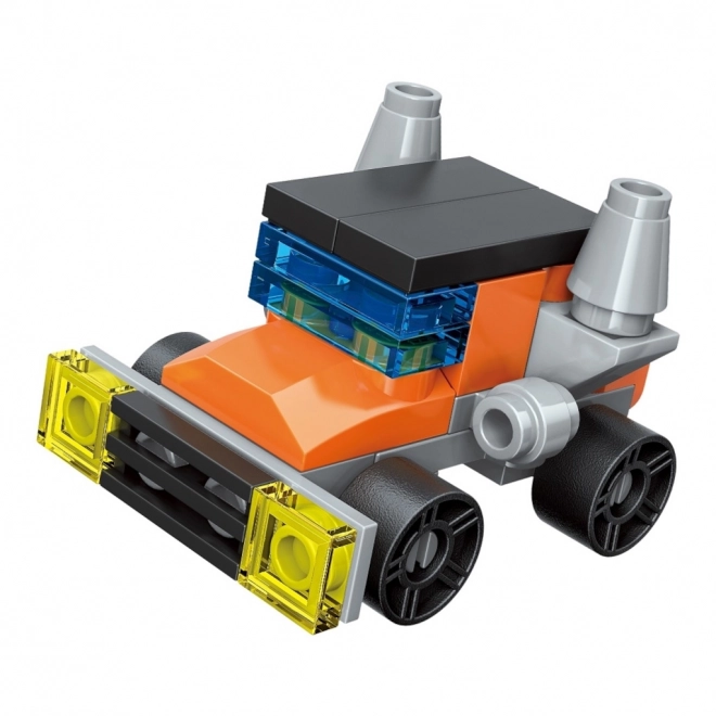 Qman Trans Collector vrachtwagen 3in1