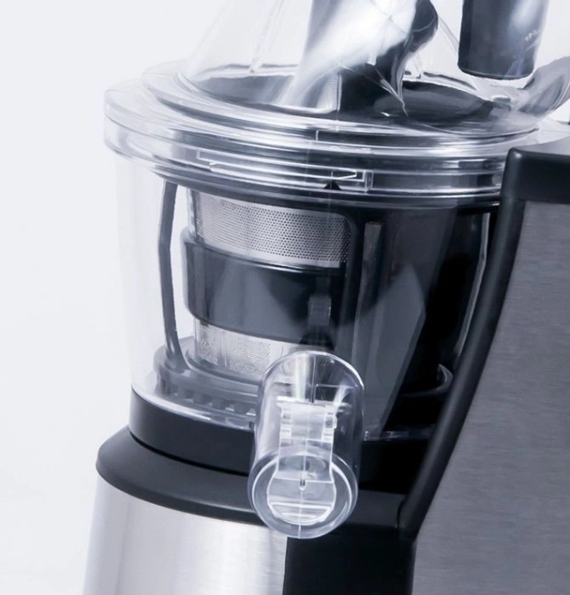 Perfecte sapcentrifuge