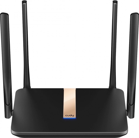 Routeur Cudy LT500D Mesh AC1200 4G LTE SIM