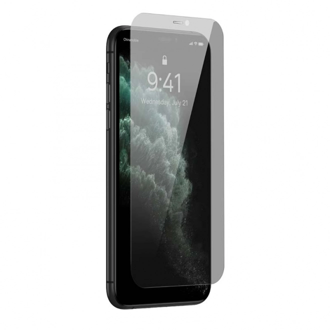 Gehard glas Baseus voor iPhone XR/11