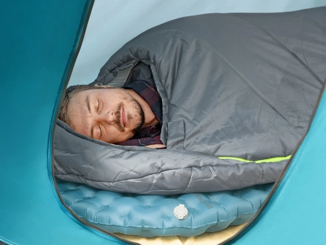 Opblaasbare slaapmat Bestway Alpinelite