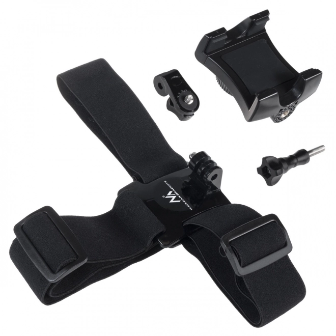 Hoofdband voor sportcamera's MC-825