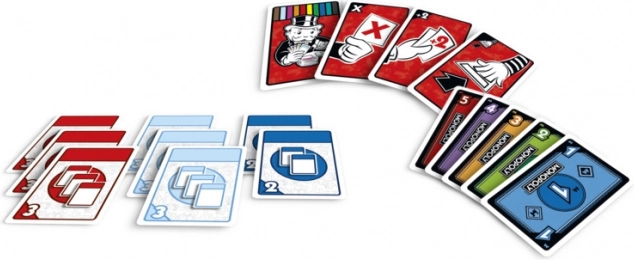Strategic use of action cards