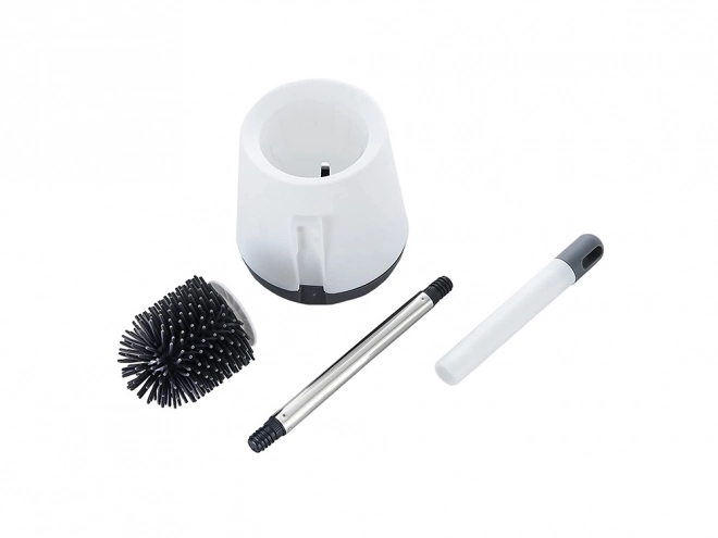 Silicone Toilet Brush