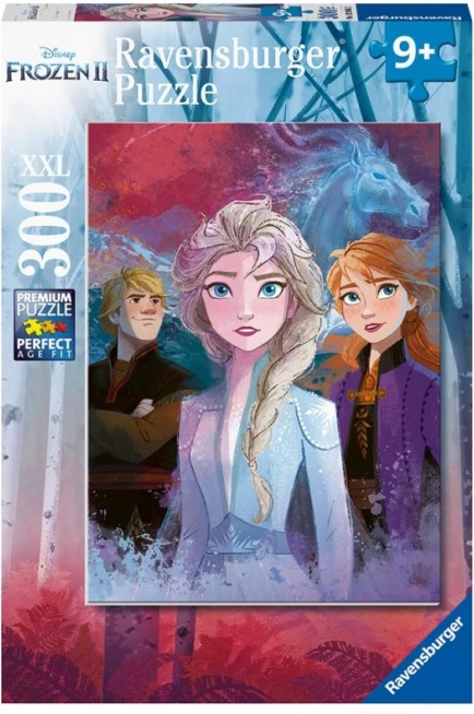Disney Frozen 2 300 pieces