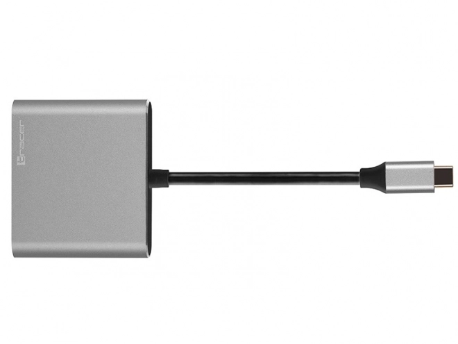 Tracer A-1 Multi-port Adapter USB-C HDMI 4K