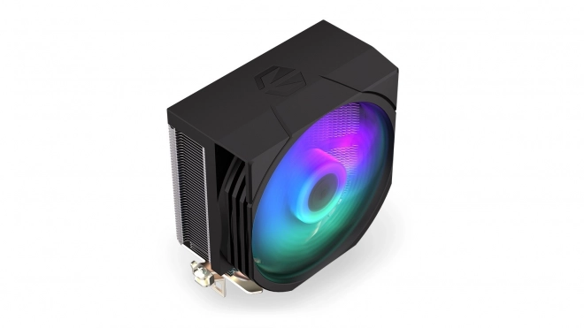 CPU-koeler Spartan 5 MAX ARGB