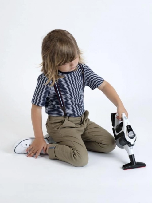Bosch Unlimited Vacuum Cleaner