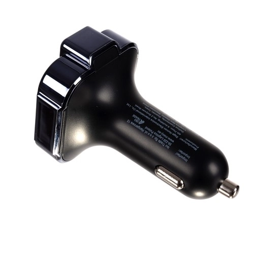 Bluetooth FM Transmitter Mit Ladegerät