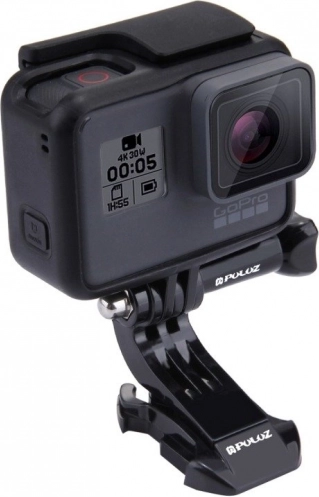 Kompatibilität mit DJI, GoPro und INSTA360