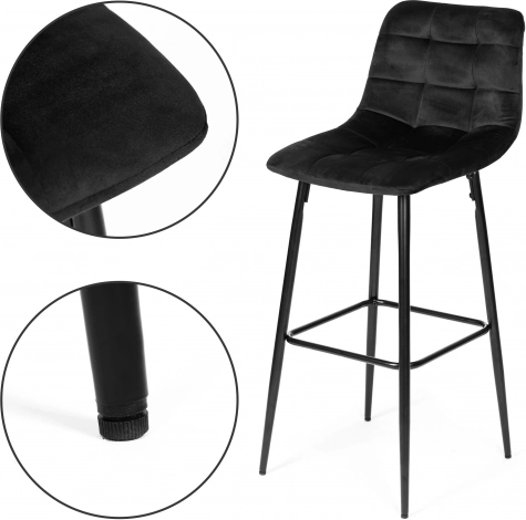 Doordacht design