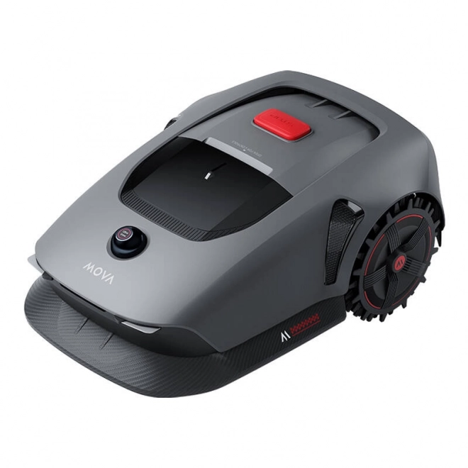 Robotmaaier MOVA