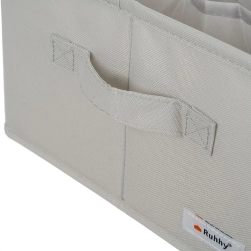 Praktische kledingorganizer - set