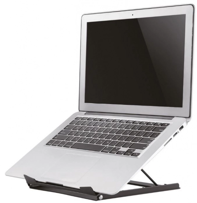 Laptophouder zwart