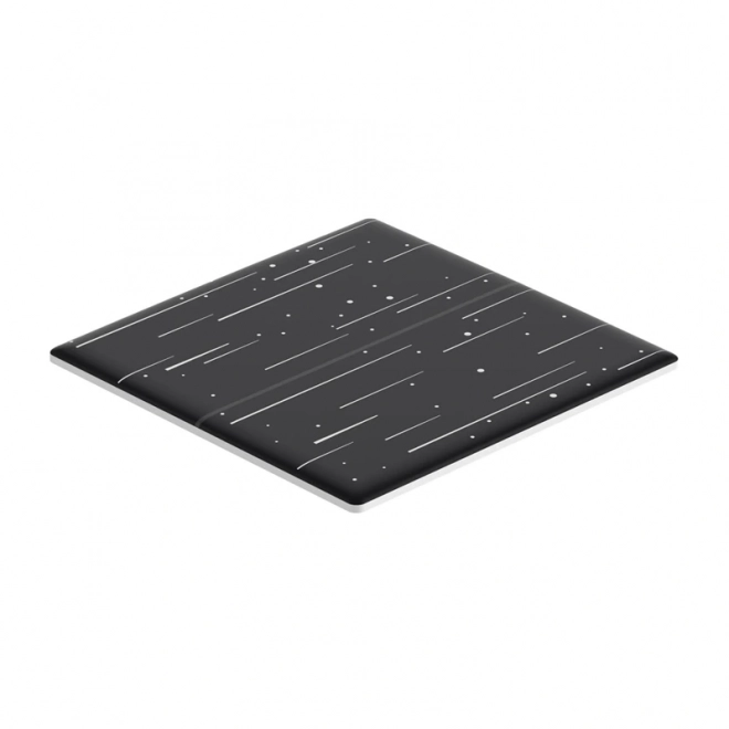 Capot décoratif pour interrupteur tactile T5 SONOFF Star – 2C