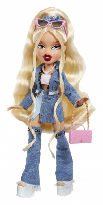 Bratz Cloe Fashion Doll