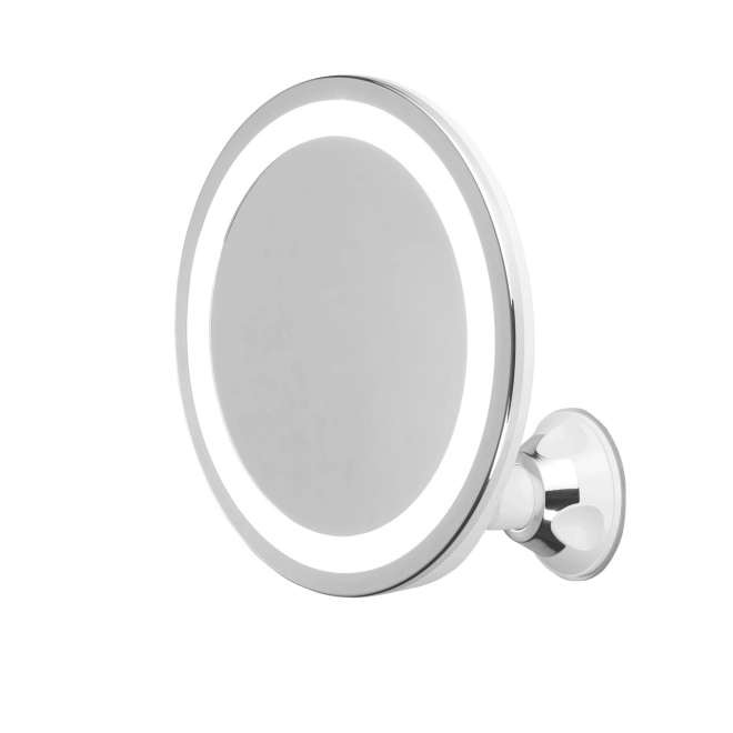 Miroir cosmétique LED Adler AD 2168 avec ventouse